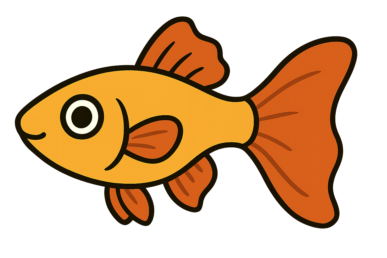 guppie